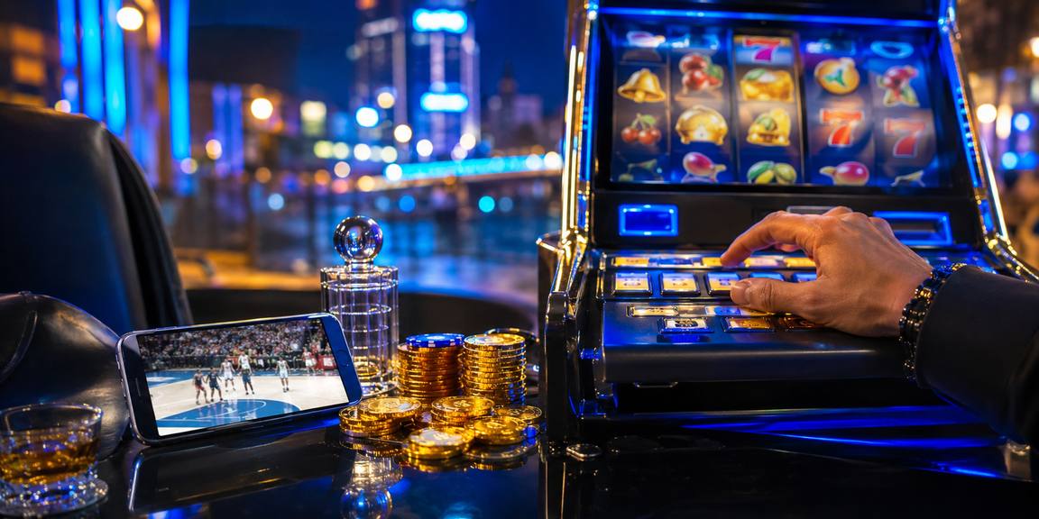 vf555.com Hơn 800 slot và 50 bàn live casino